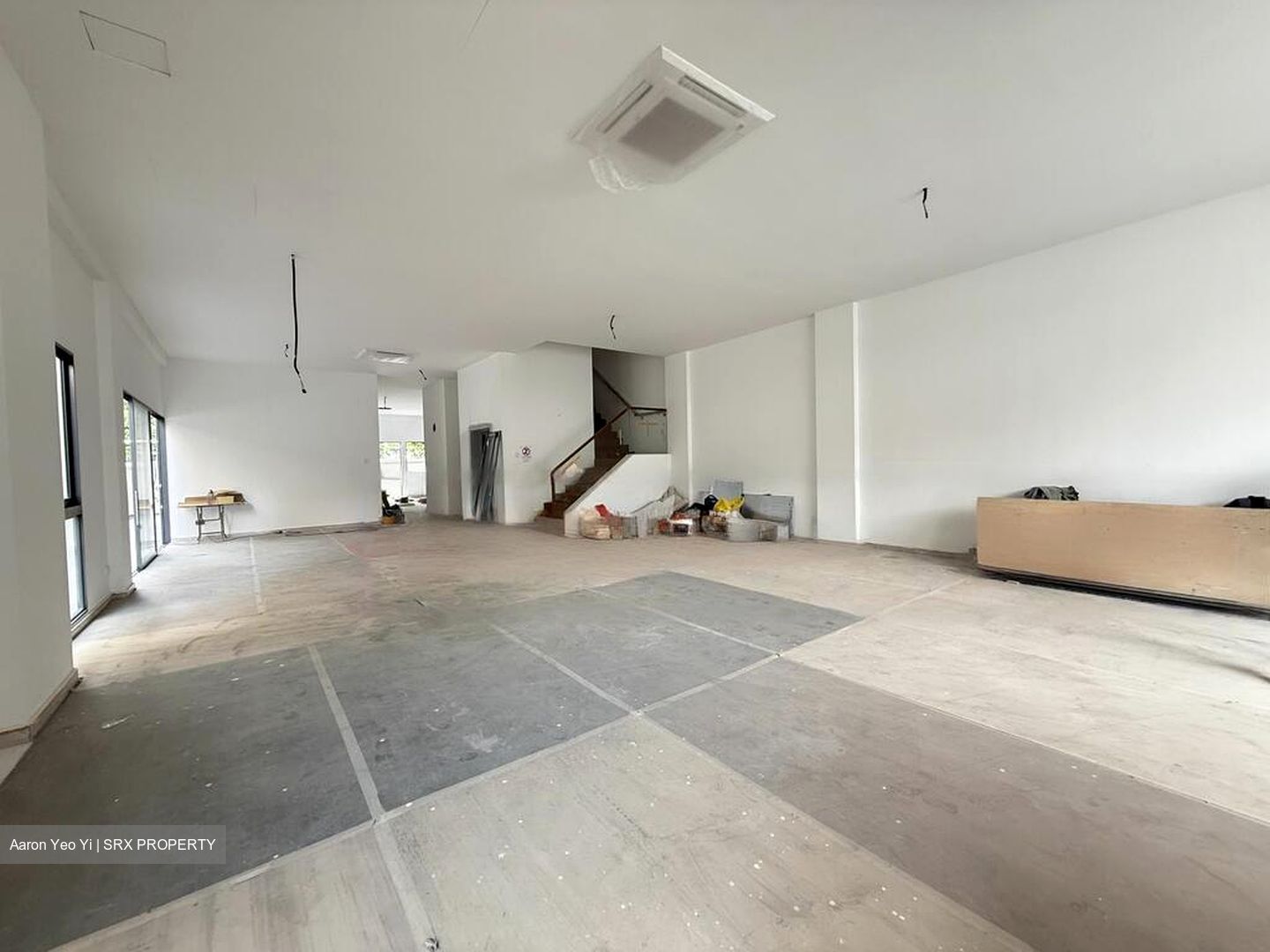 Seletar Hills Drive (D28), Semi-Detached #455095701